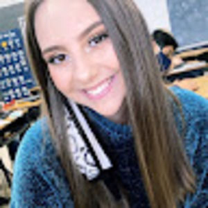 Meet your Posher, Kendall